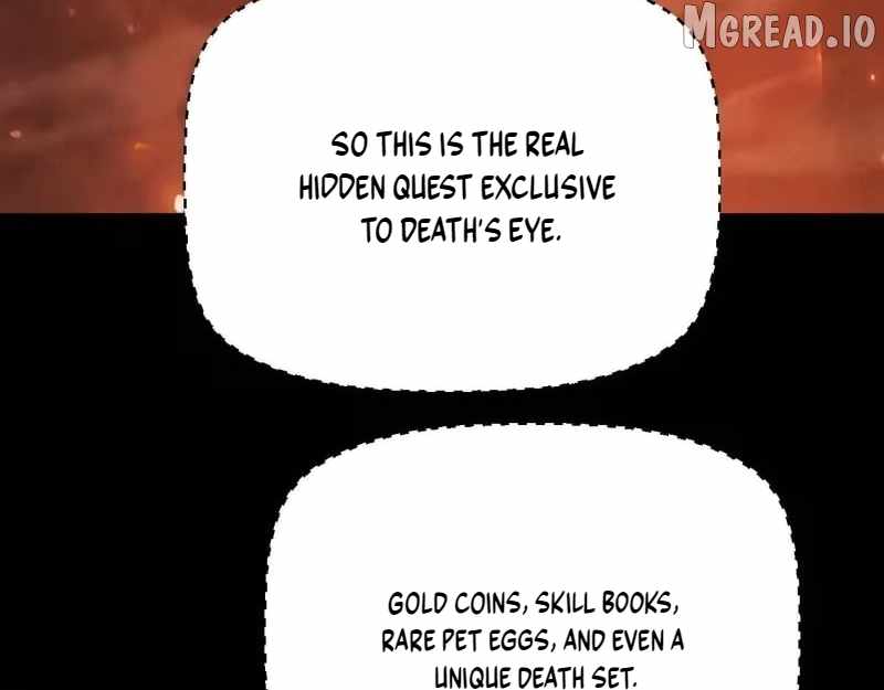 Idle Player Returns as a God Chapter 75 - Page 129 in English