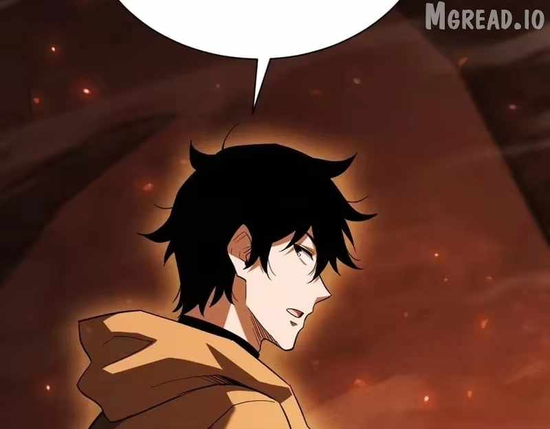 Idle Player Returns as a God Chapter 75 - Page 135 in English