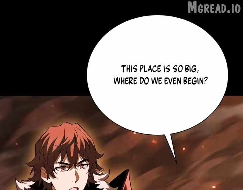 Idle Player Returns as a God Chapter 75 - Page 138 in English