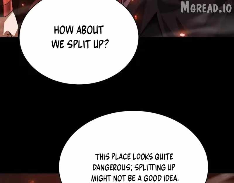 Idle Player Returns as a God Chapter 75 - Page 140 in English
