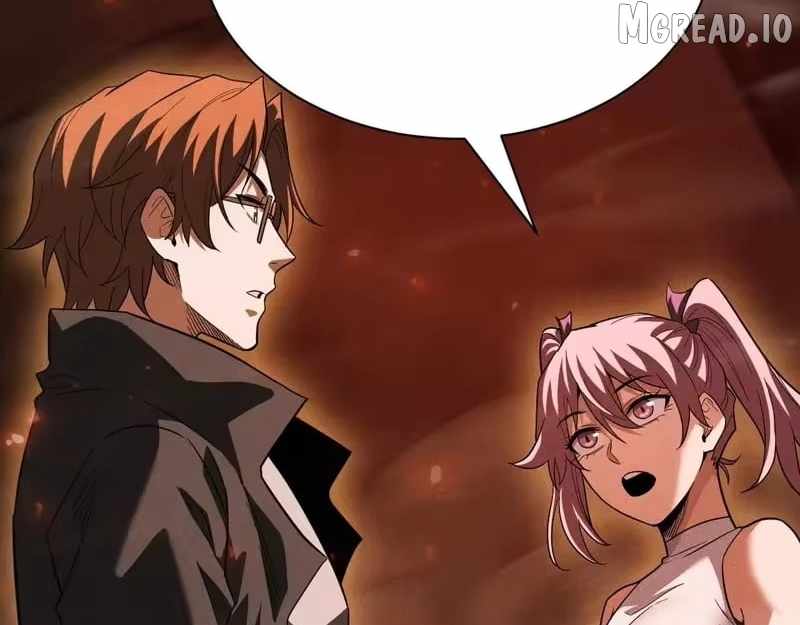 Idle Player Returns as a God Chapter 75 - Page 141 in English