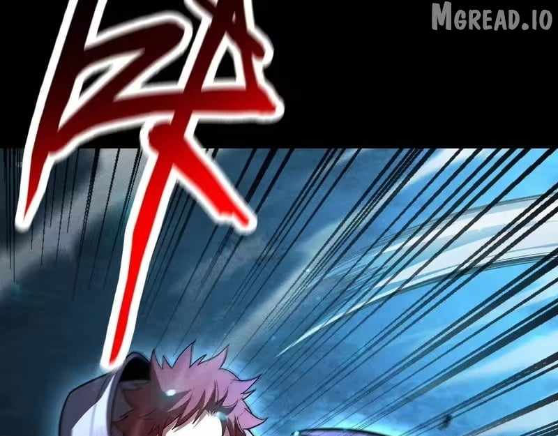 Idle Player Returns as a God Chapter 75 - Page 20 in English
