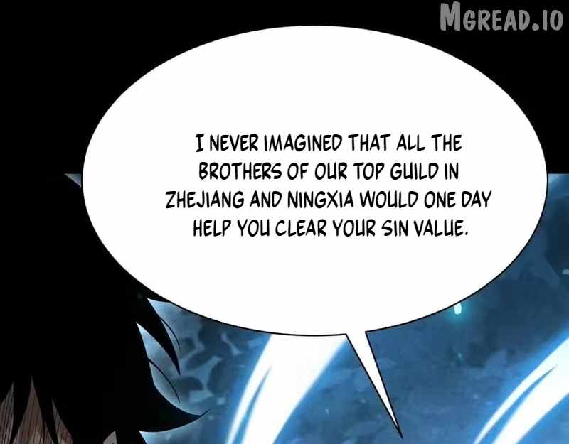 Idle Player Returns as a God Chapter 75 - Page 31 in English