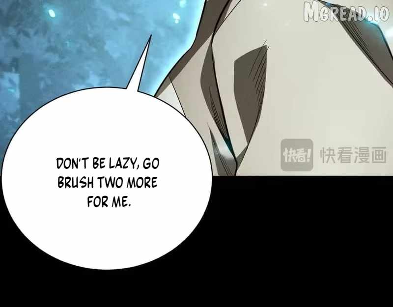 Idle Player Returns as a God Chapter 75 - Page 36 in English