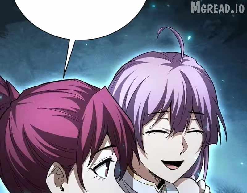 Idle Player Returns as a God Chapter 75 - Page 52 in English