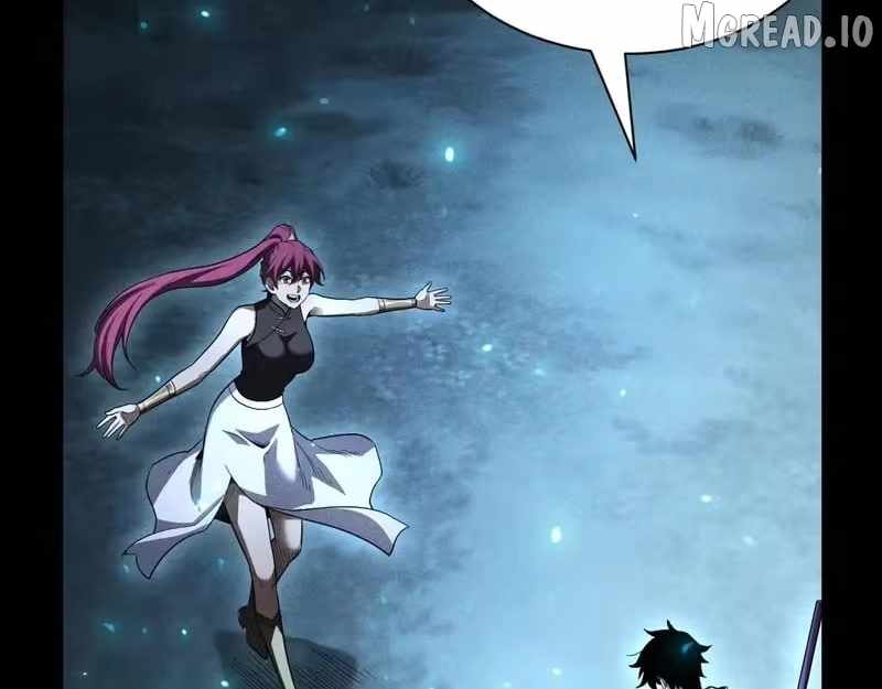 Idle Player Returns as a God Chapter 75 - Page 59 in English