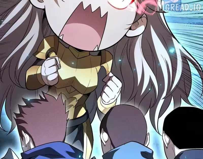 Idle Player Returns as a God Chapter 75 - Page 6 in English