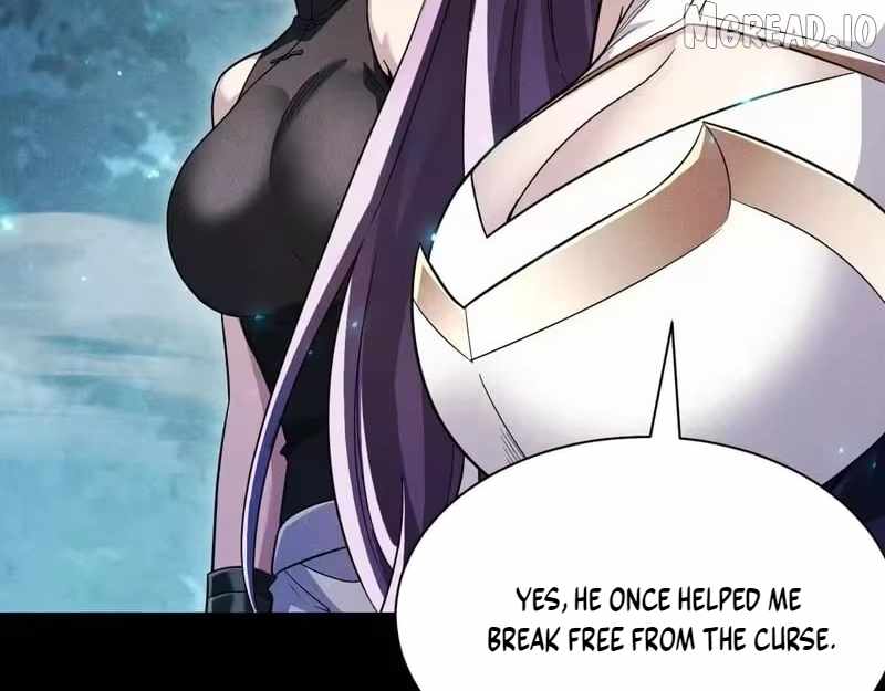 Idle Player Returns as a God Chapter 75 - Page 73 in English