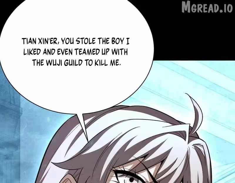 Idle Player Returns as a God Chapter 75 - Page 8 in English