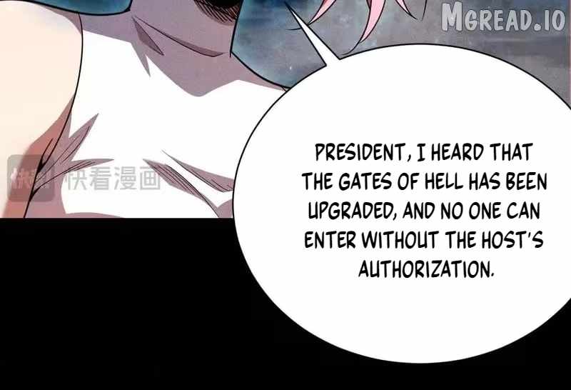 Idle Player Returns as a God Chapter 75 - Page 89 in English