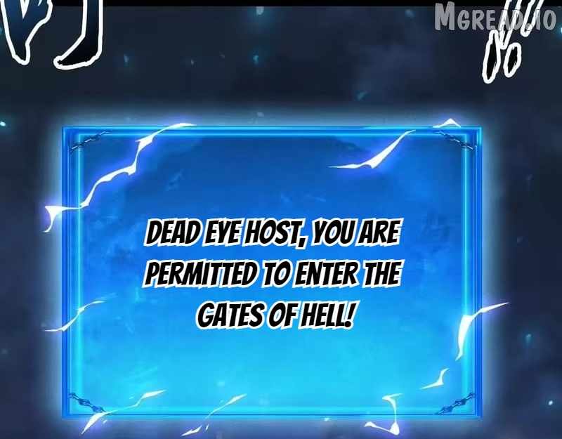 Idle Player Returns as a God Chapter 75 - Page 94 in English