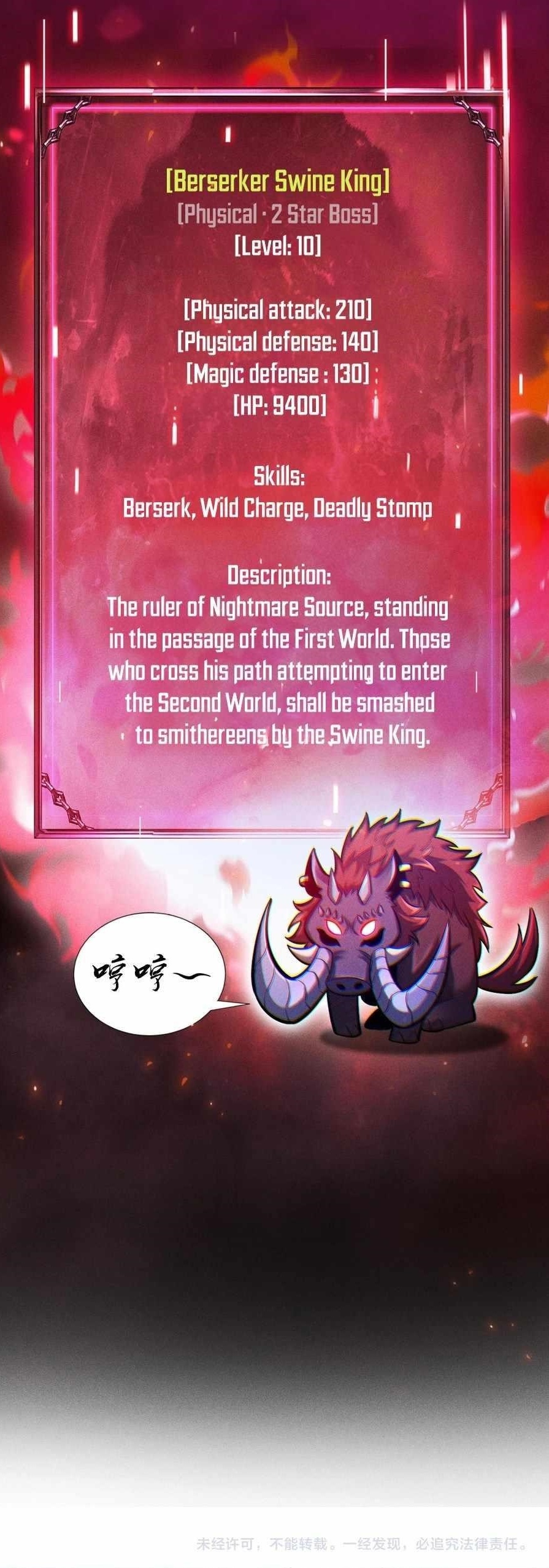 Idle Player Returns as a God Chapter 9 - Page 20 in English