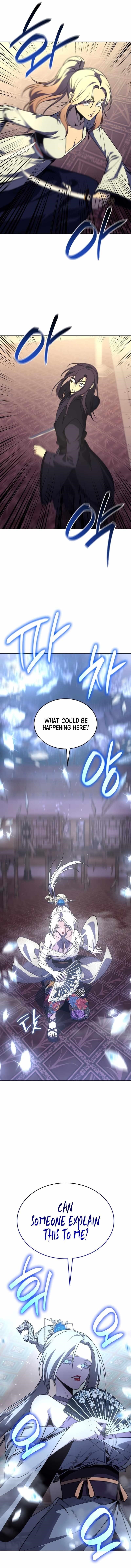 I Reincarnated As The Crazed Heir Chapter 113 - Page 18 in English