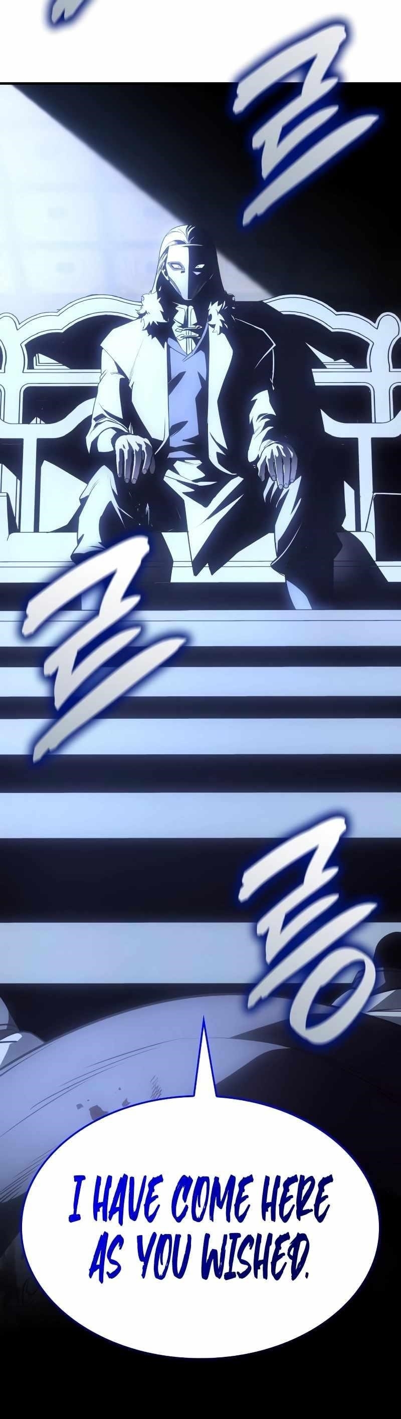 I Reincarnated As The Crazed Heir Chapter 124 - Page 21 in English