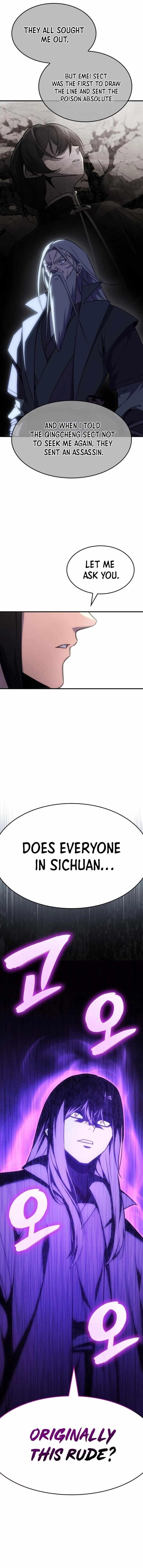 I Reincarnated As The Crazed Heir Chapter 129 - Page 4 in English