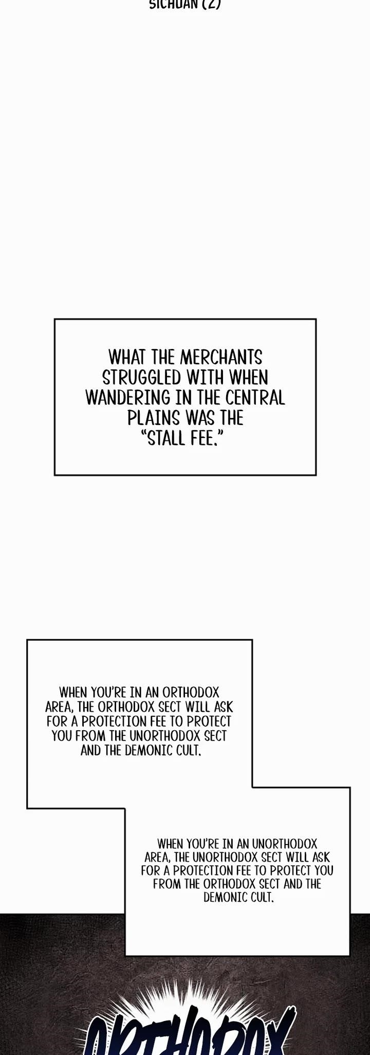 I Reincarnated As The Crazed Heir Chapter 130 - Page 18 in English