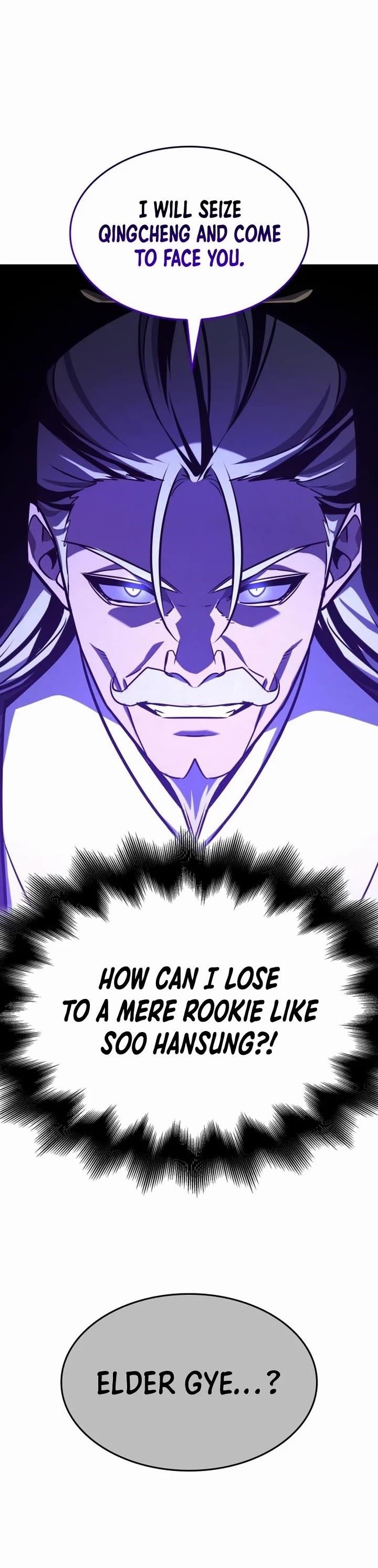 I Reincarnated As The Crazed Heir Chapter 130 - Page 30 in English