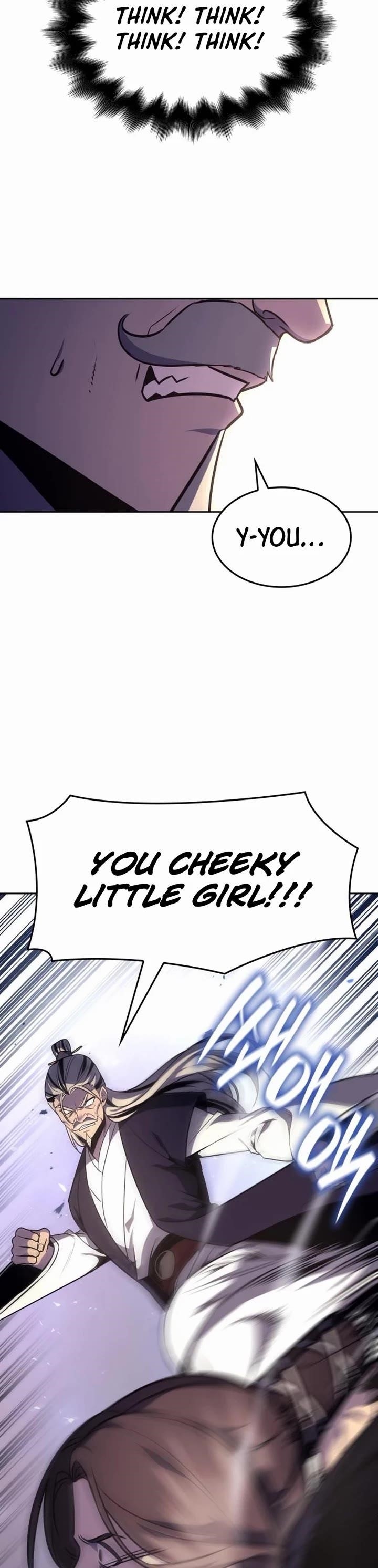 I Reincarnated As The Crazed Heir Chapter 130 - Page 33 in English