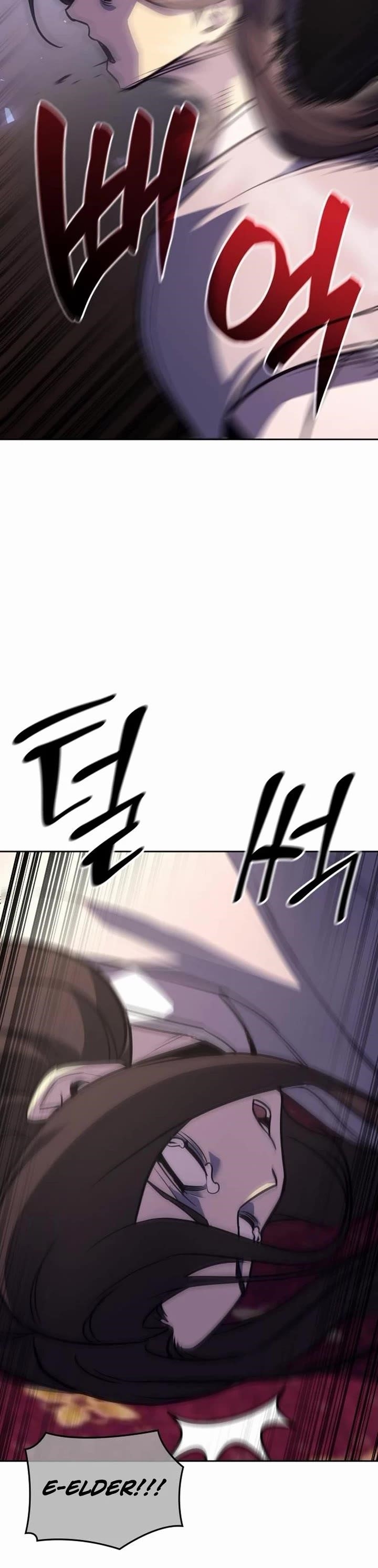 I Reincarnated As The Crazed Heir Chapter 130 - Page 34 in English
