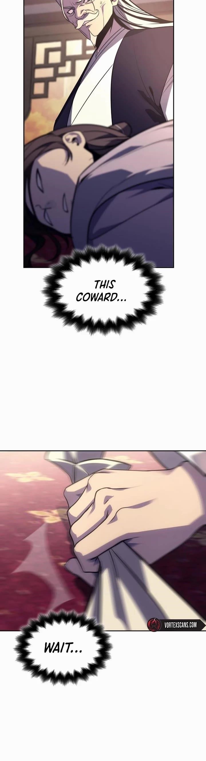 I Reincarnated As The Crazed Heir Chapter 130 - Page 39 in English