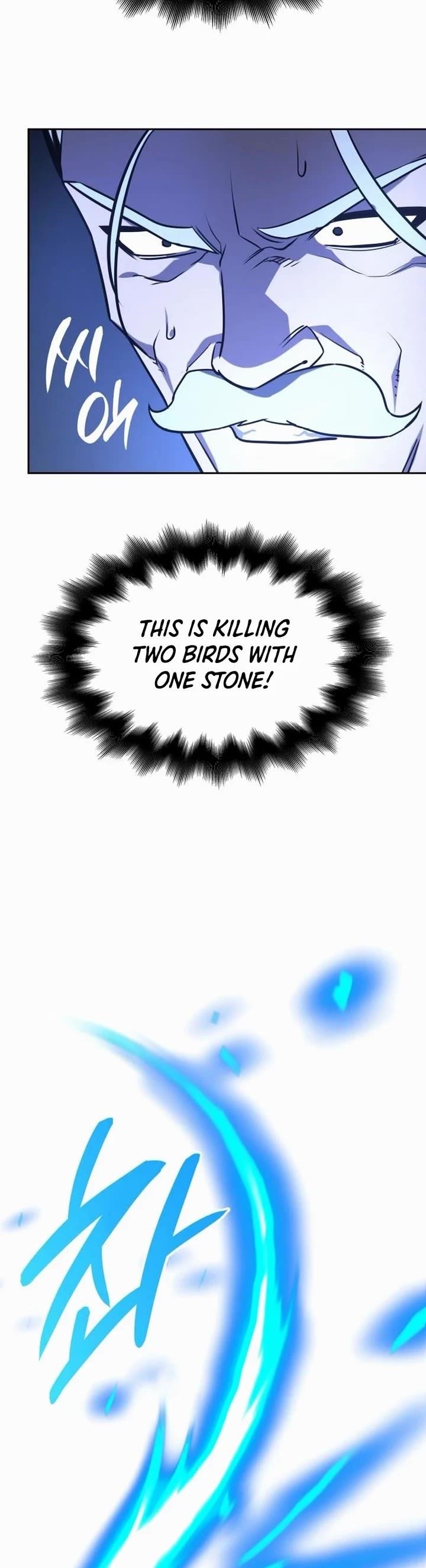 I Reincarnated As The Crazed Heir Chapter 130 - Page 42 in English