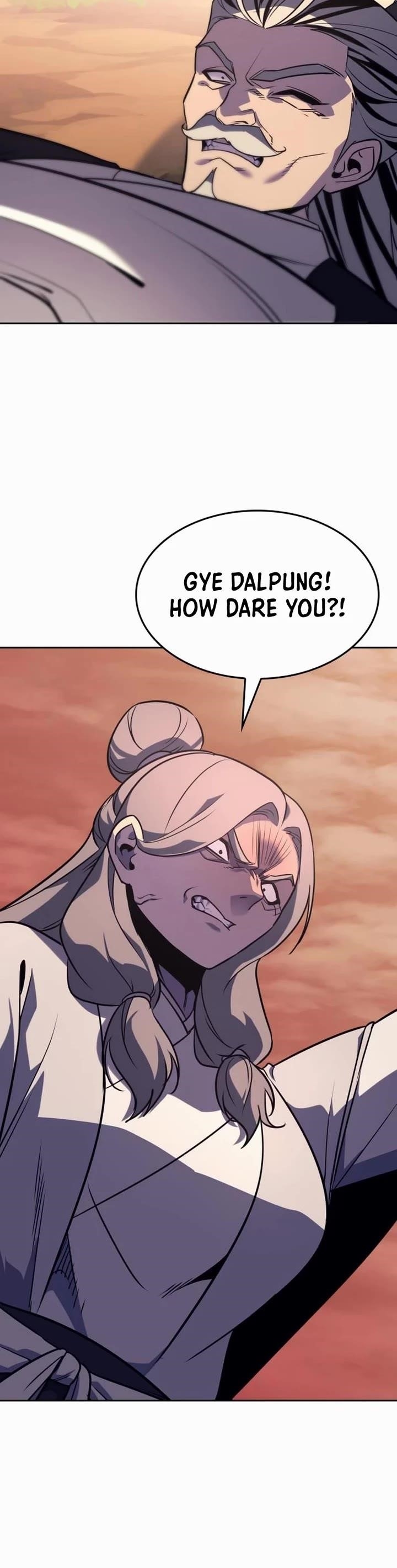 I Reincarnated As The Crazed Heir Chapter 130 - Page 49 in English