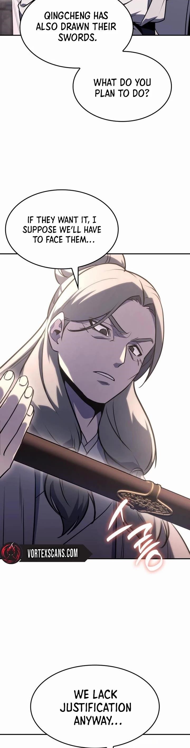 I Reincarnated As The Crazed Heir Chapter 131 - Page 11 in English