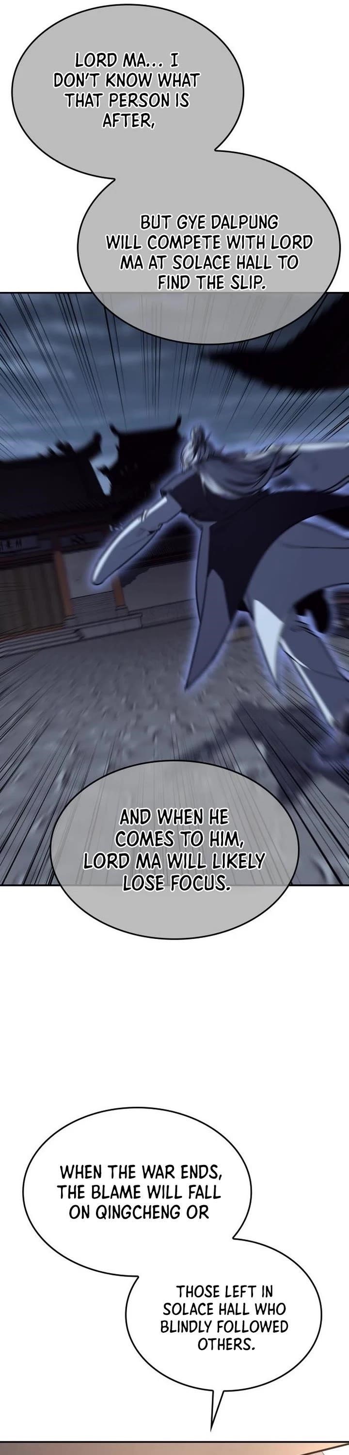 I Reincarnated As The Crazed Heir Chapter 131 - Page 13 in English