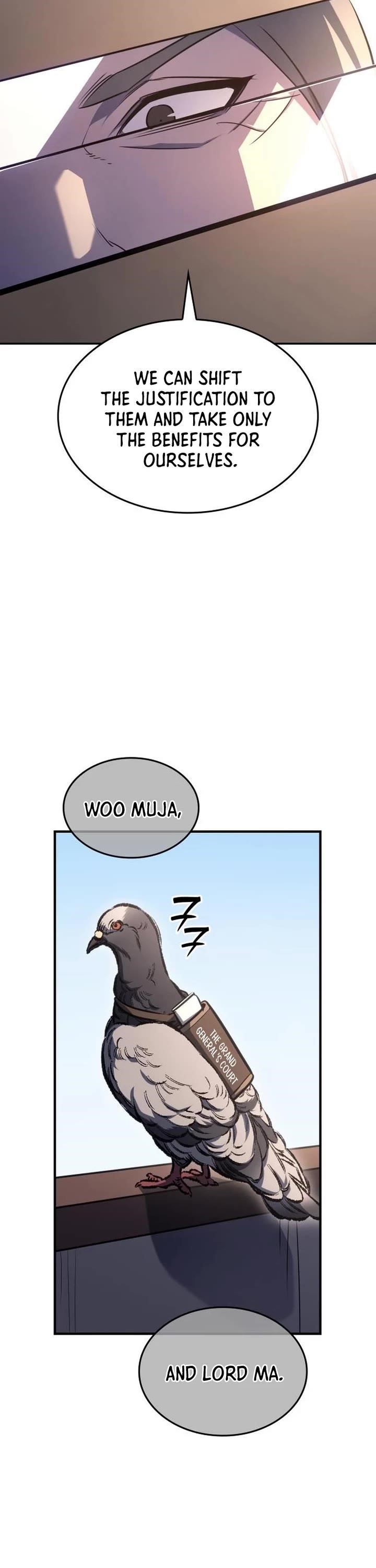 I Reincarnated As The Crazed Heir Chapter 131 - Page 14 in English