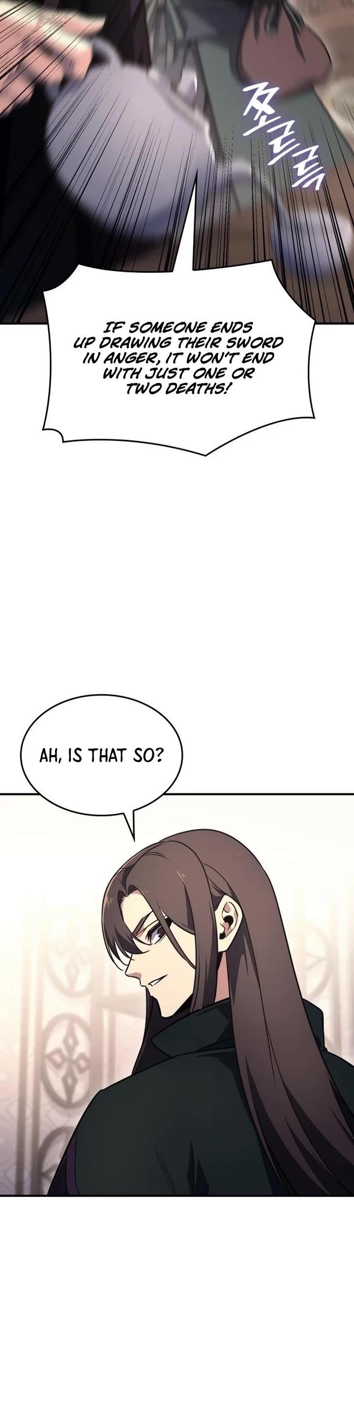 I Reincarnated As The Crazed Heir Chapter 131 - Page 18 in English