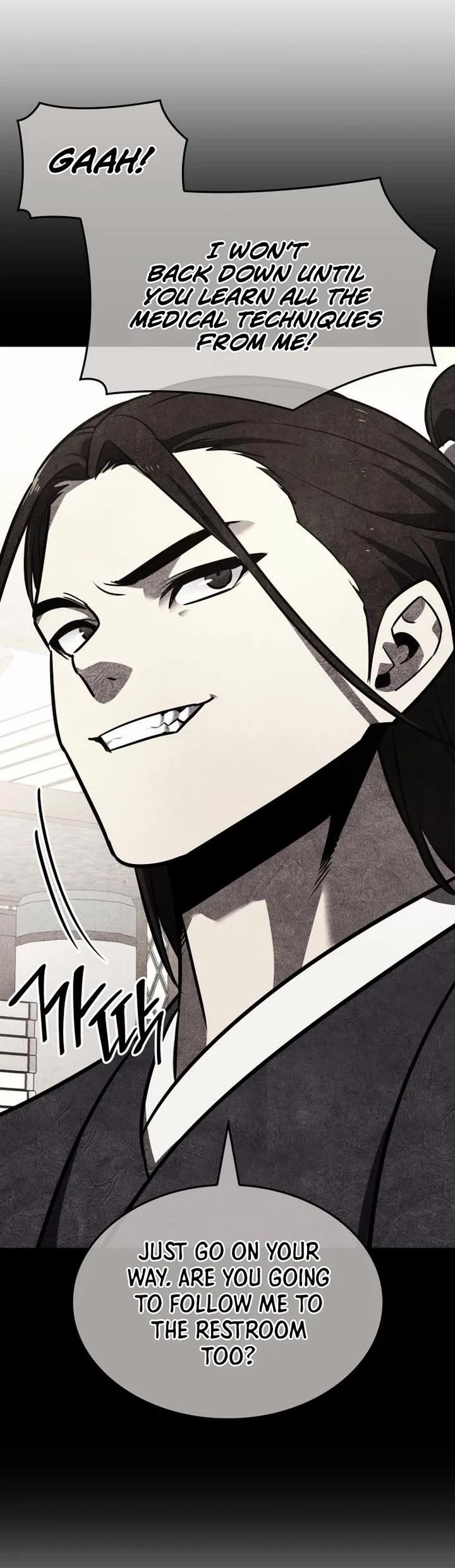 I Reincarnated As The Crazed Heir Chapter 131 - Page 26 in English