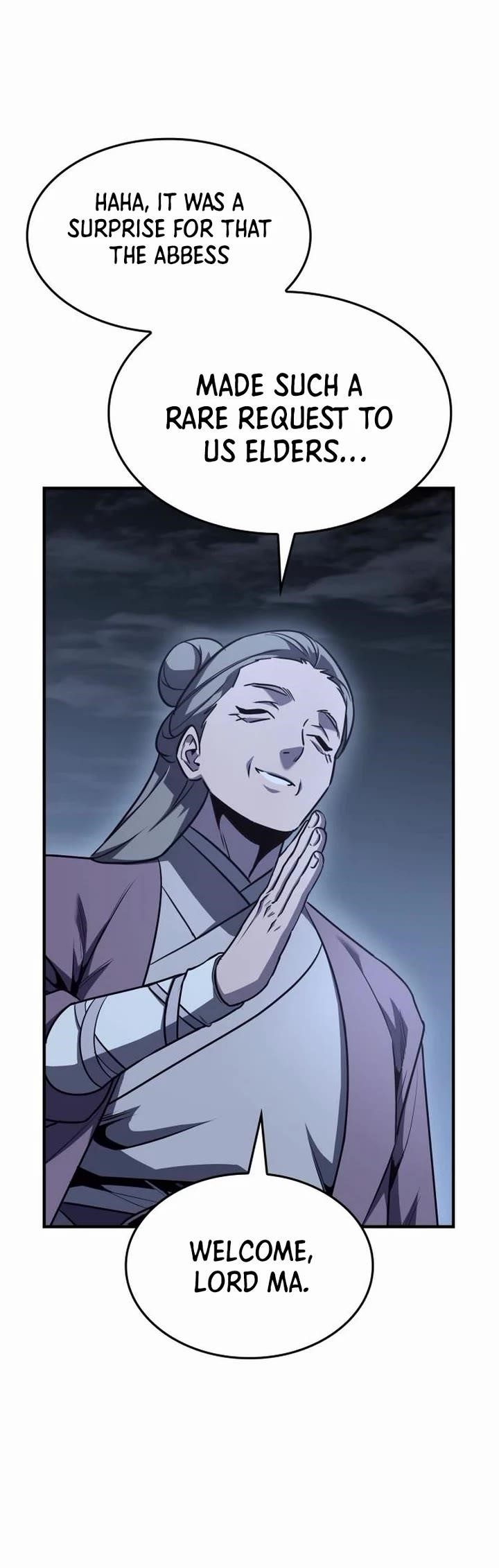 I Reincarnated As The Crazed Heir Chapter 131 - Page 50 in English