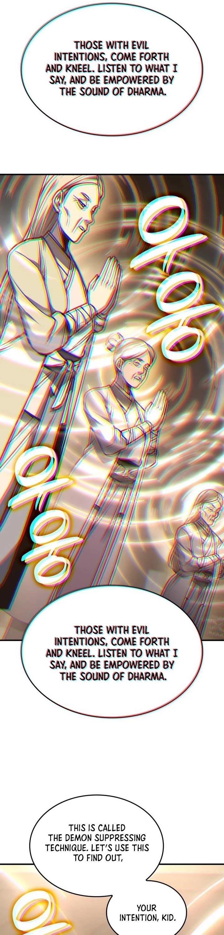 I Reincarnated As The Crazed Heir Chapter 131 - Page 54 in English