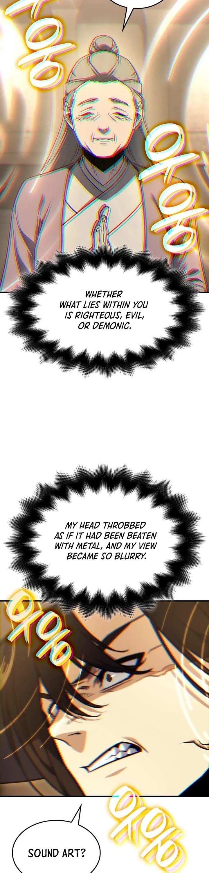 I Reincarnated As The Crazed Heir Chapter 131 - Page 55 in English