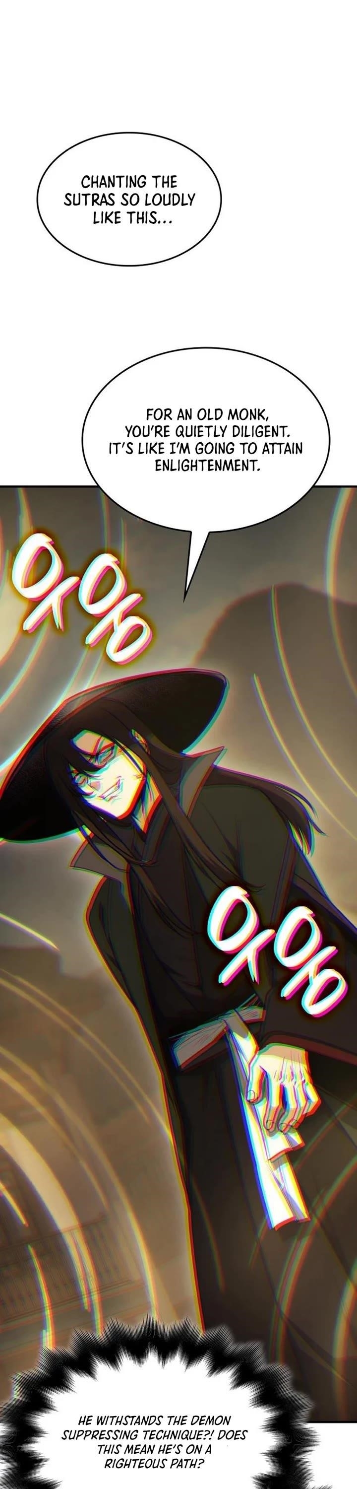 I Reincarnated As The Crazed Heir Chapter 131 - Page 57 in English