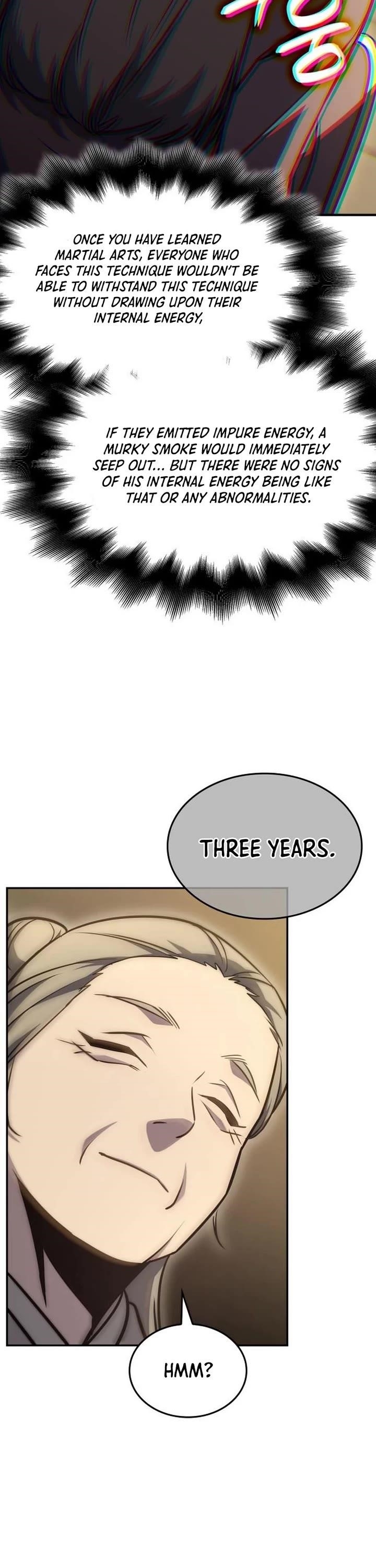I Reincarnated As The Crazed Heir Chapter 131 - Page 59 in English