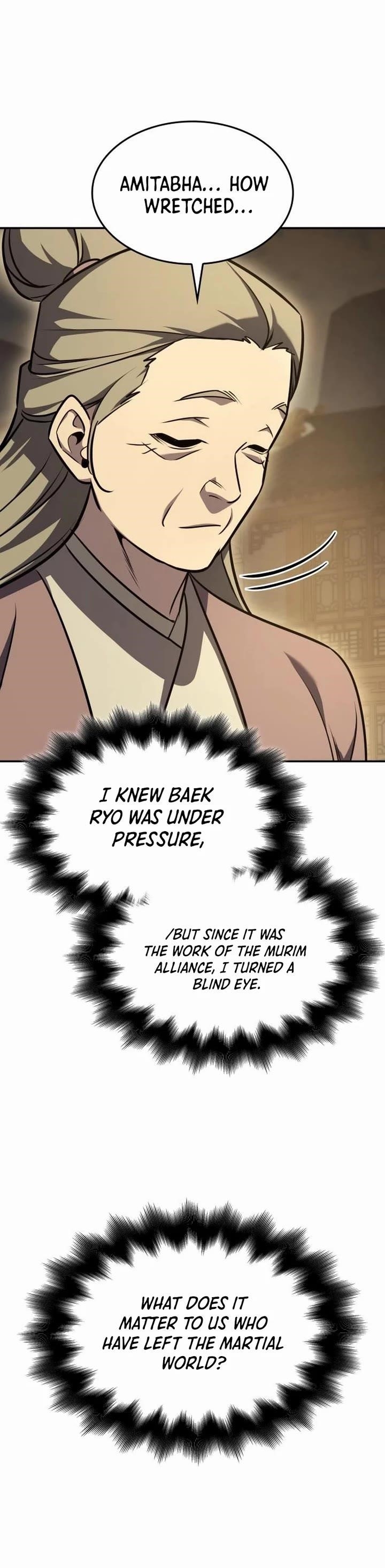 I Reincarnated As The Crazed Heir Chapter 131 - Page 62 in English