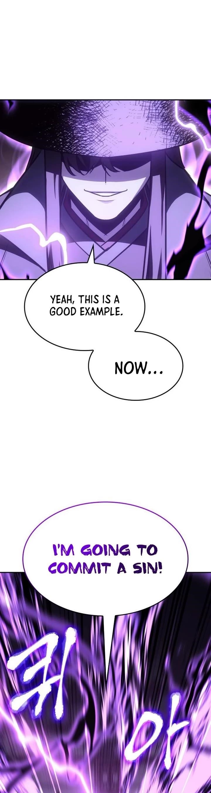 I Reincarnated As The Crazed Heir Chapter 131 - Page 64 in English