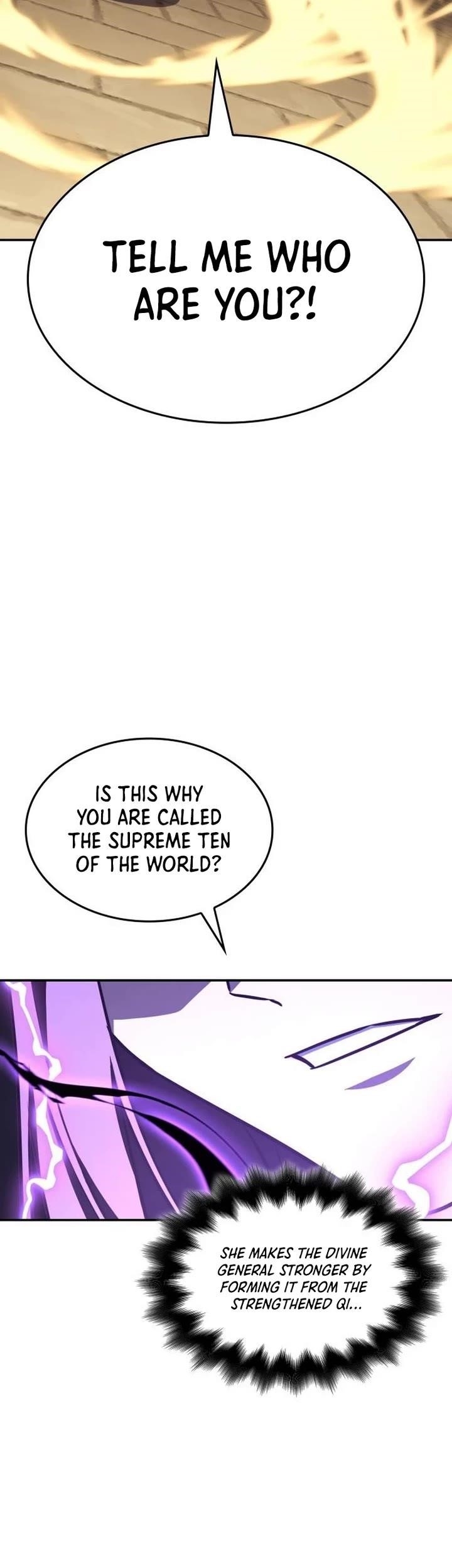 I Reincarnated As The Crazed Heir Chapter 131 - Page 71 in English