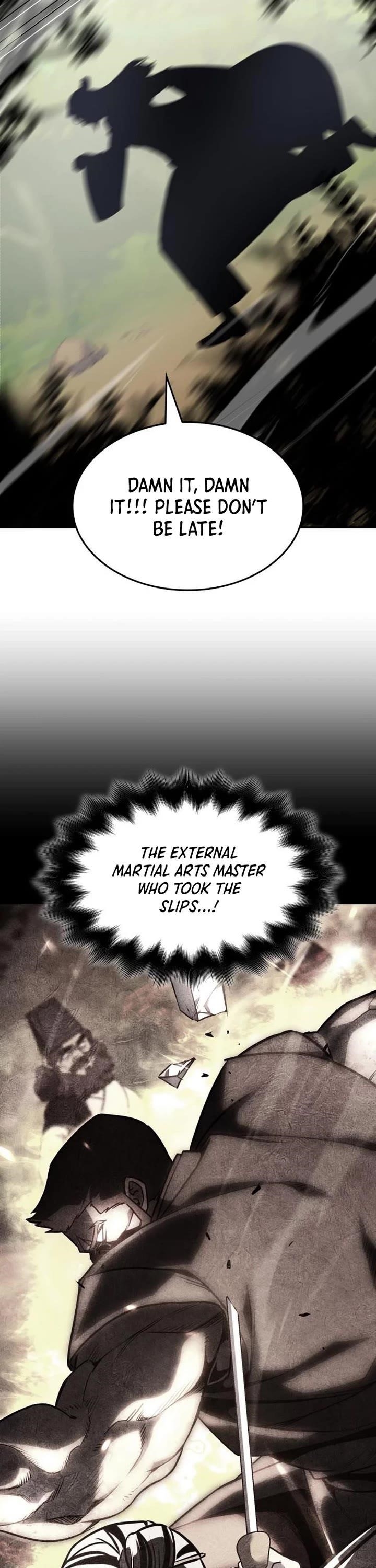 I Reincarnated As The Crazed Heir Chapter 131 - Page 8 in English
