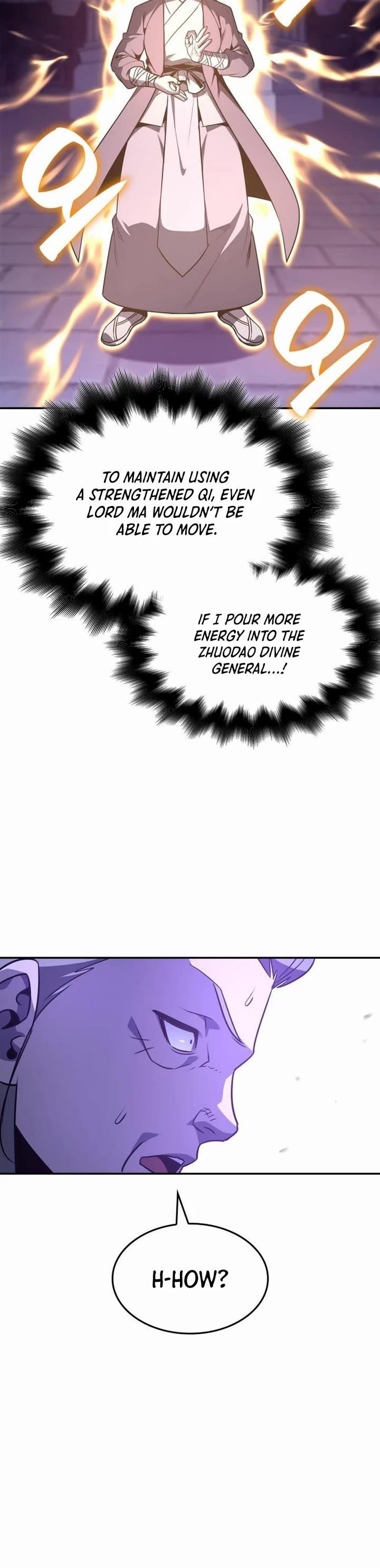 I Reincarnated As The Crazed Heir Chapter 132 - Page 12 in English