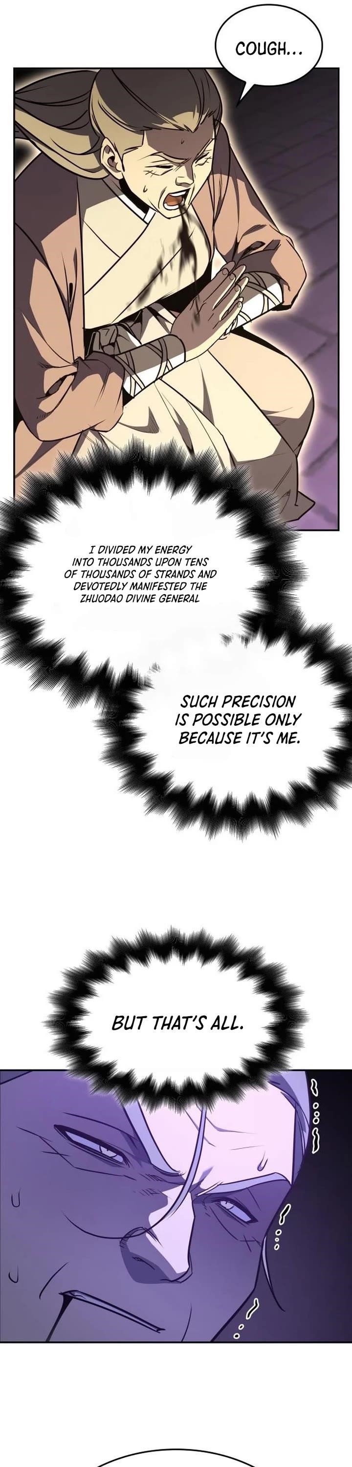I Reincarnated As The Crazed Heir Chapter 132 - Page 16 in English