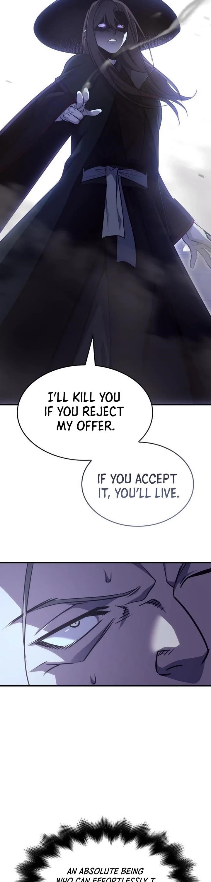I Reincarnated As The Crazed Heir Chapter 132 - Page 20 in English