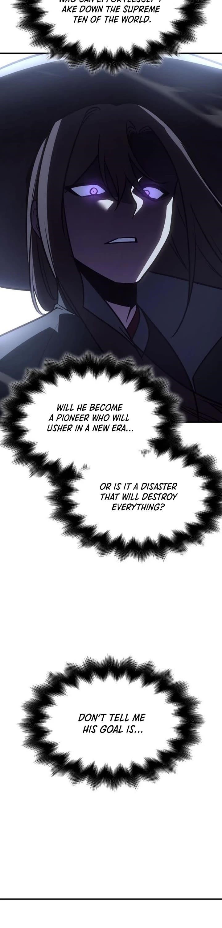 I Reincarnated As The Crazed Heir Chapter 132 - Page 21 in English
