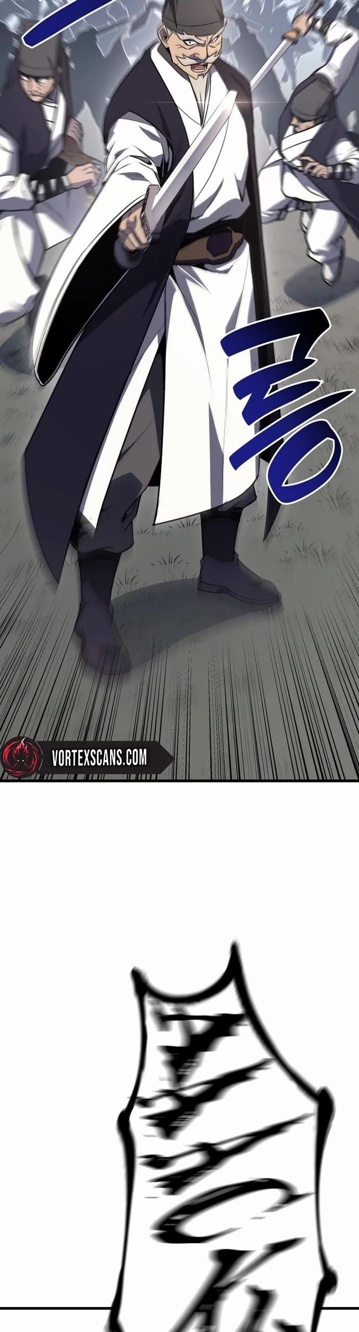 I Reincarnated As The Crazed Heir Chapter 132 - Page 38 in English
