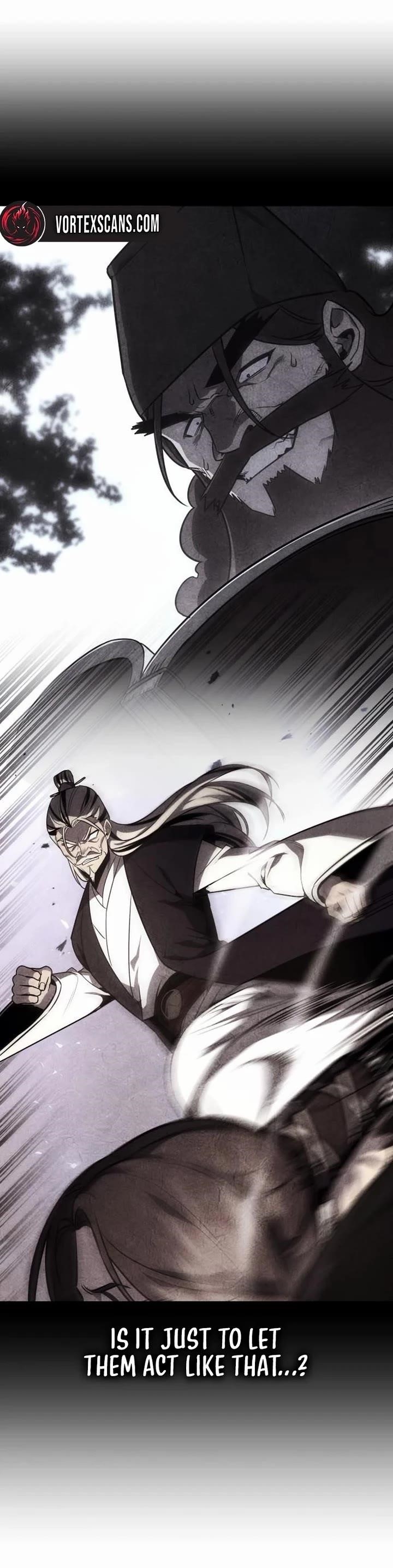I Reincarnated As The Crazed Heir Chapter 132 - Page 45 in English
