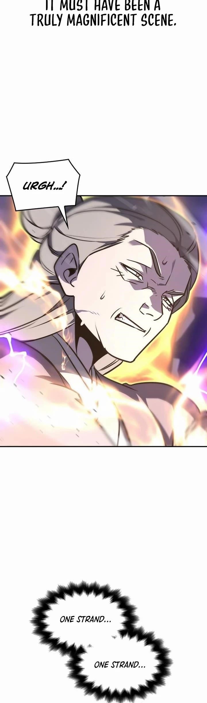 I Reincarnated As The Crazed Heir Chapter 132 - Page 5 in English