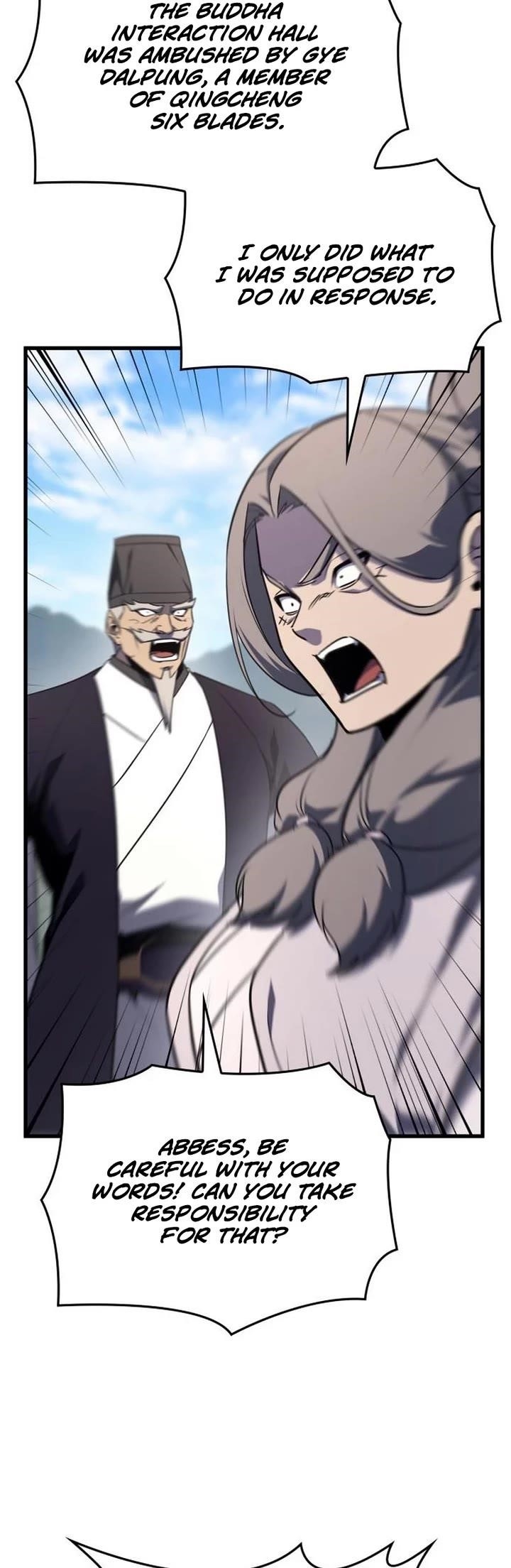 I Reincarnated As The Crazed Heir Chapter 132 - Page 50 in English