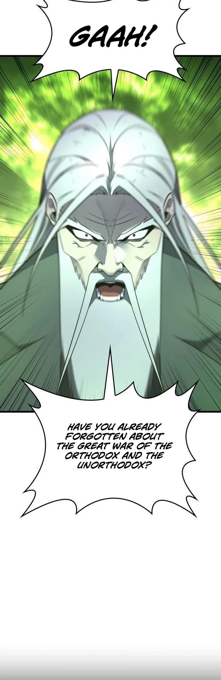 I Reincarnated As The Crazed Heir Chapter 132 - Page 51 in English