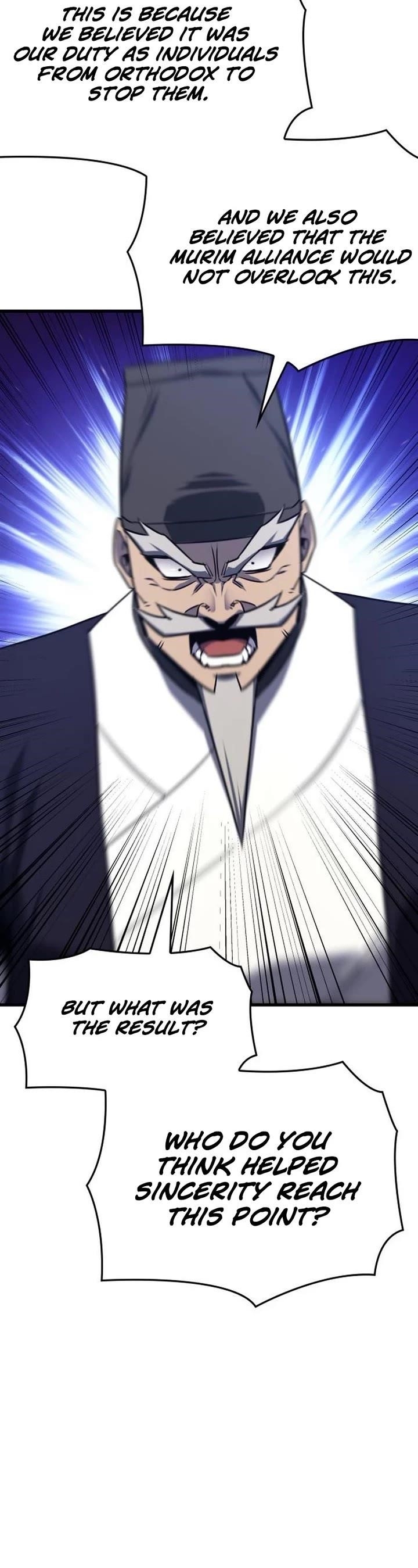 I Reincarnated As The Crazed Heir Chapter 132 - Page 54 in English